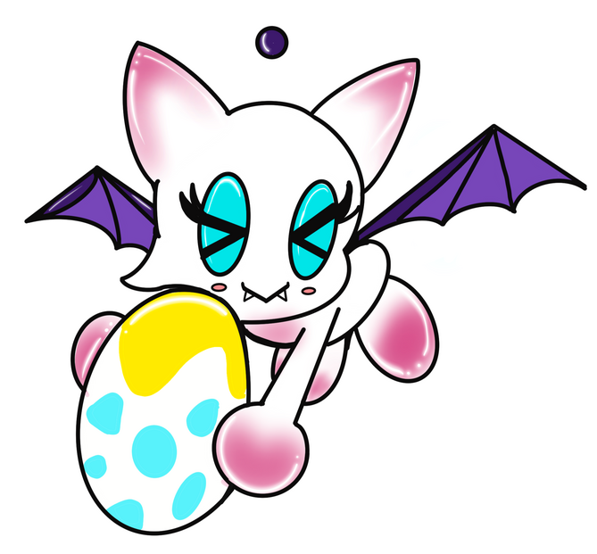 Chao Rouge Chao Rouge